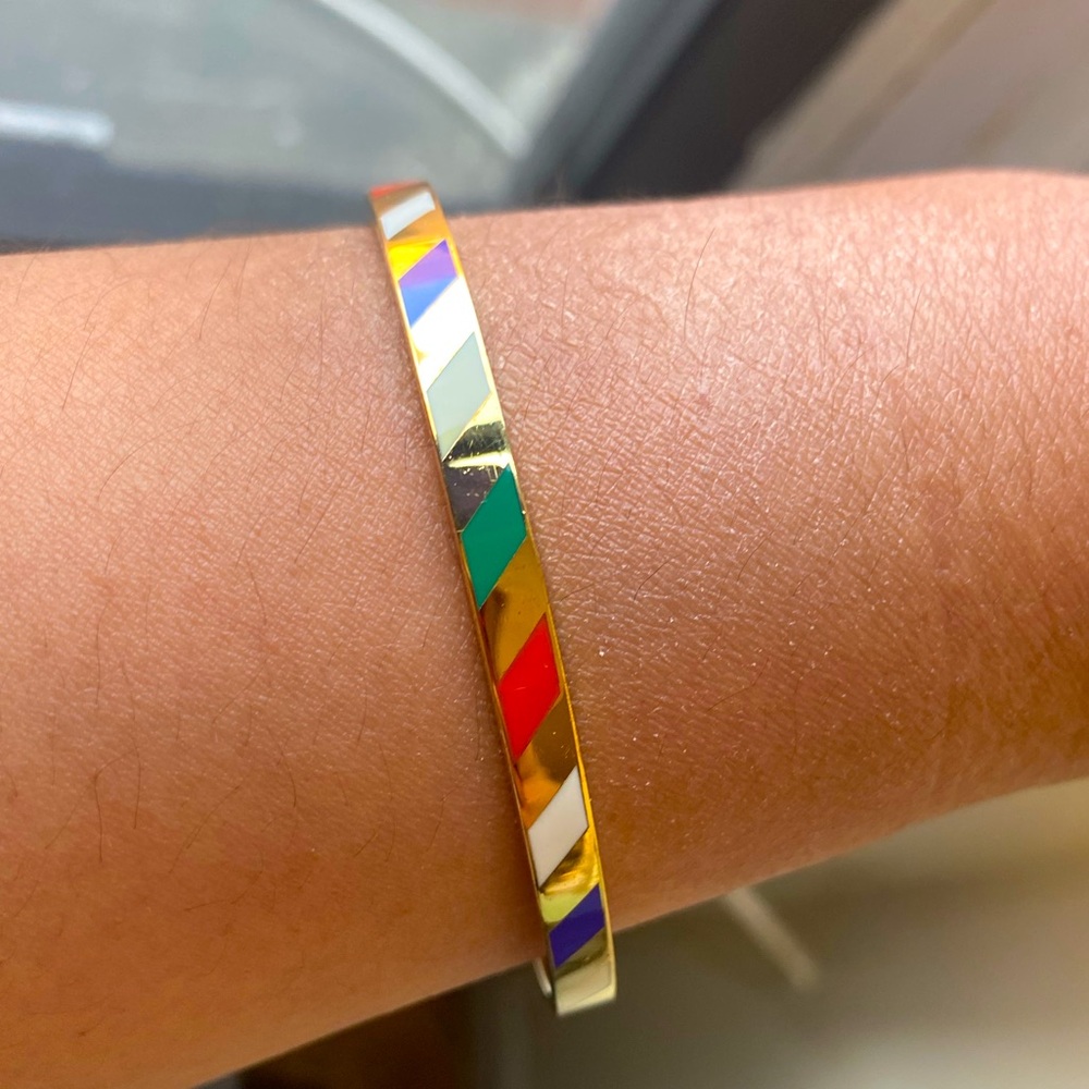 Kate Spade New York Multicolor Bracelet